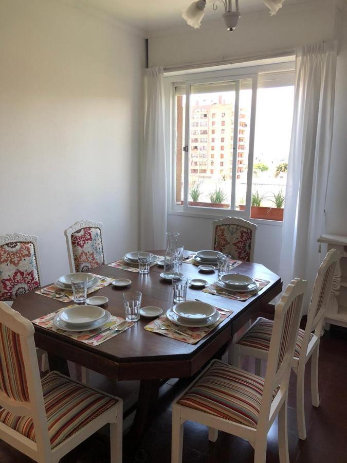 El Shaddai Apartment Сан Салвадор де Хухуй Екстериор снимка