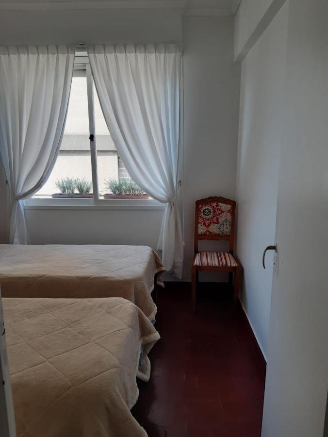 El Shaddai Apartment Сан Салвадор де Хухуй Екстериор снимка